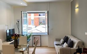 Gramsci 2 - Cozy Apartment Near Sempione Park!