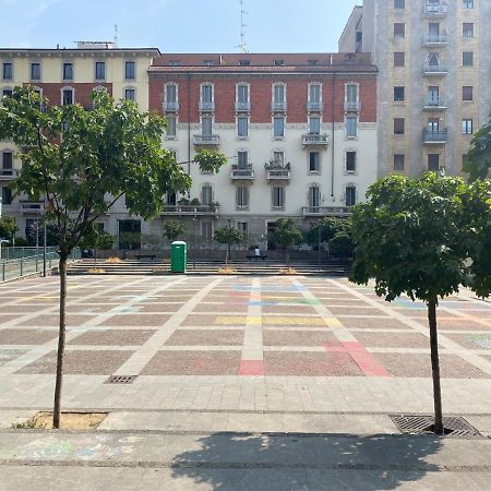 Gramsci 2 - Cozy Apartment Near Sempione Park! Milan Extérieur photo
