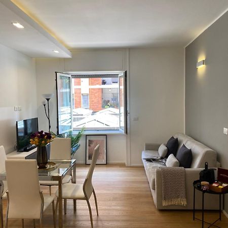 Gramsci 2 - Cozy Apartment Near Sempione Park! Milan Extérieur photo