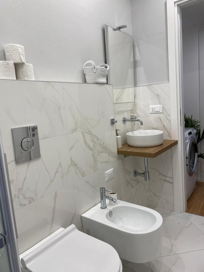 Gramsci 2 - Cozy Apartment Near Sempione Park! Milan Extérieur photo