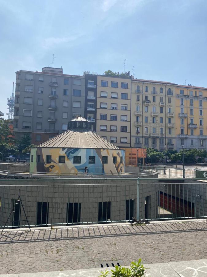 Gramsci 2 - Cozy Apartment Near Sempione Park! Milan Extérieur photo