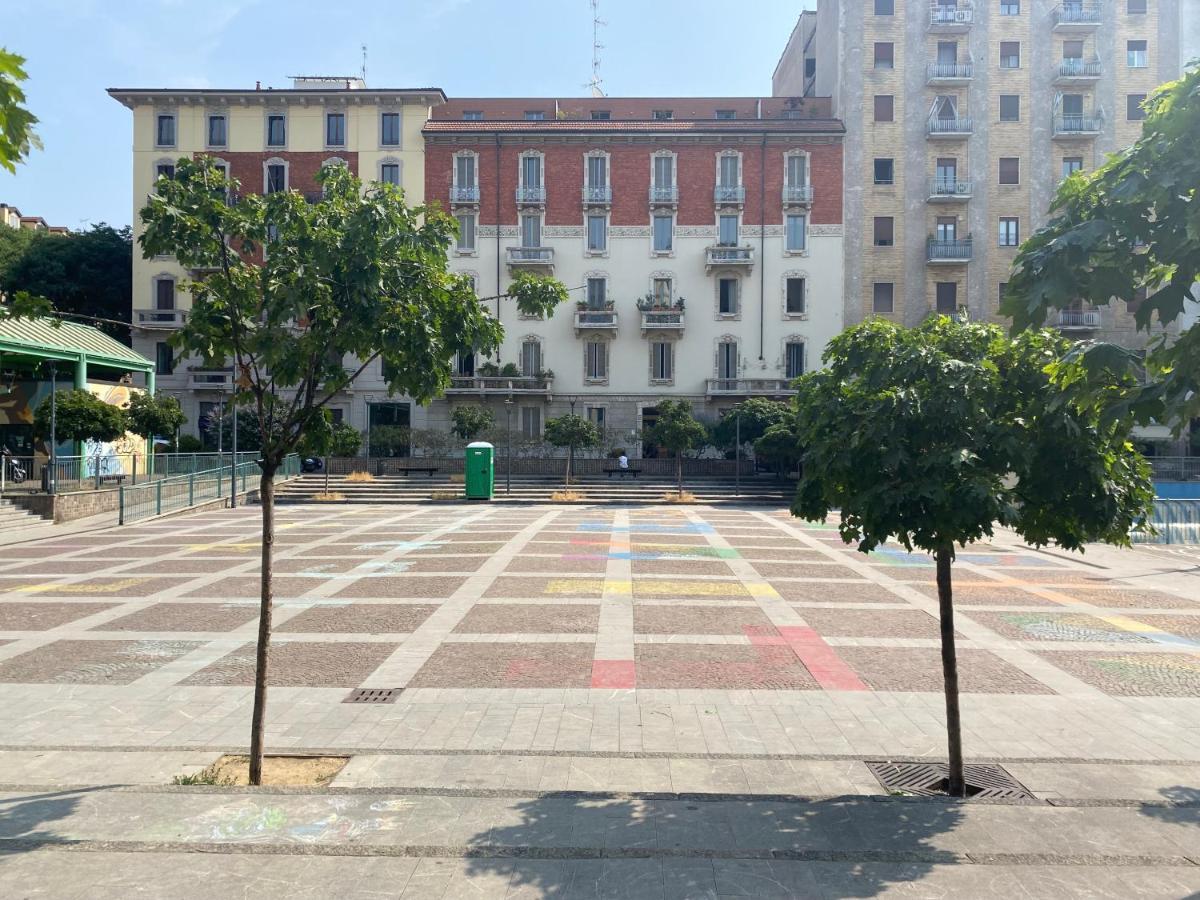 Gramsci 2 - Cozy Apartment Near Sempione Park! Milan Extérieur photo
