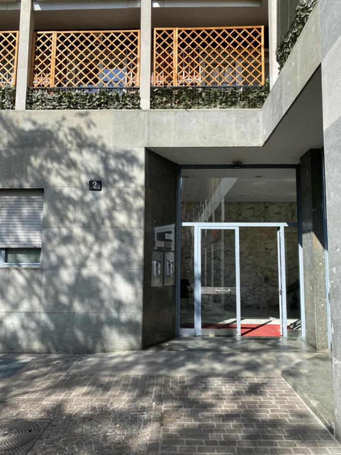 Gramsci 2 - Cozy Apartment Near Sempione Park! Milan Extérieur photo
