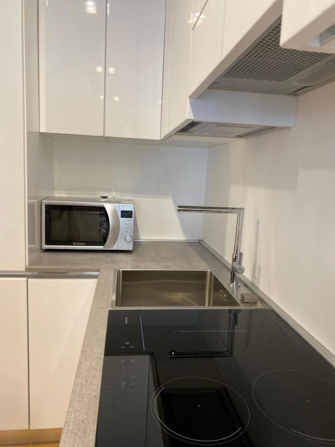 Gramsci 2 - Cozy Apartment Near Sempione Park! Milan Extérieur photo