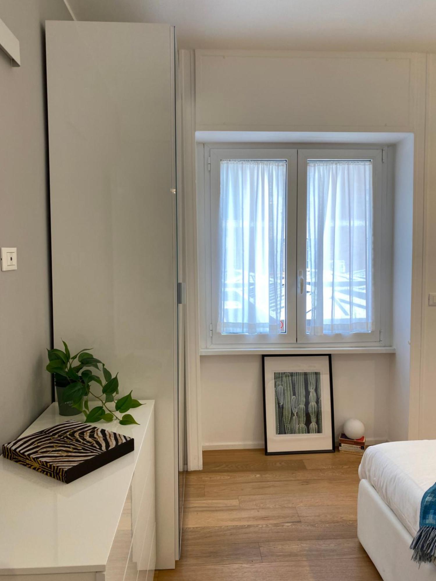 Gramsci 2 - Cozy Apartment Near Sempione Park! Milan Extérieur photo