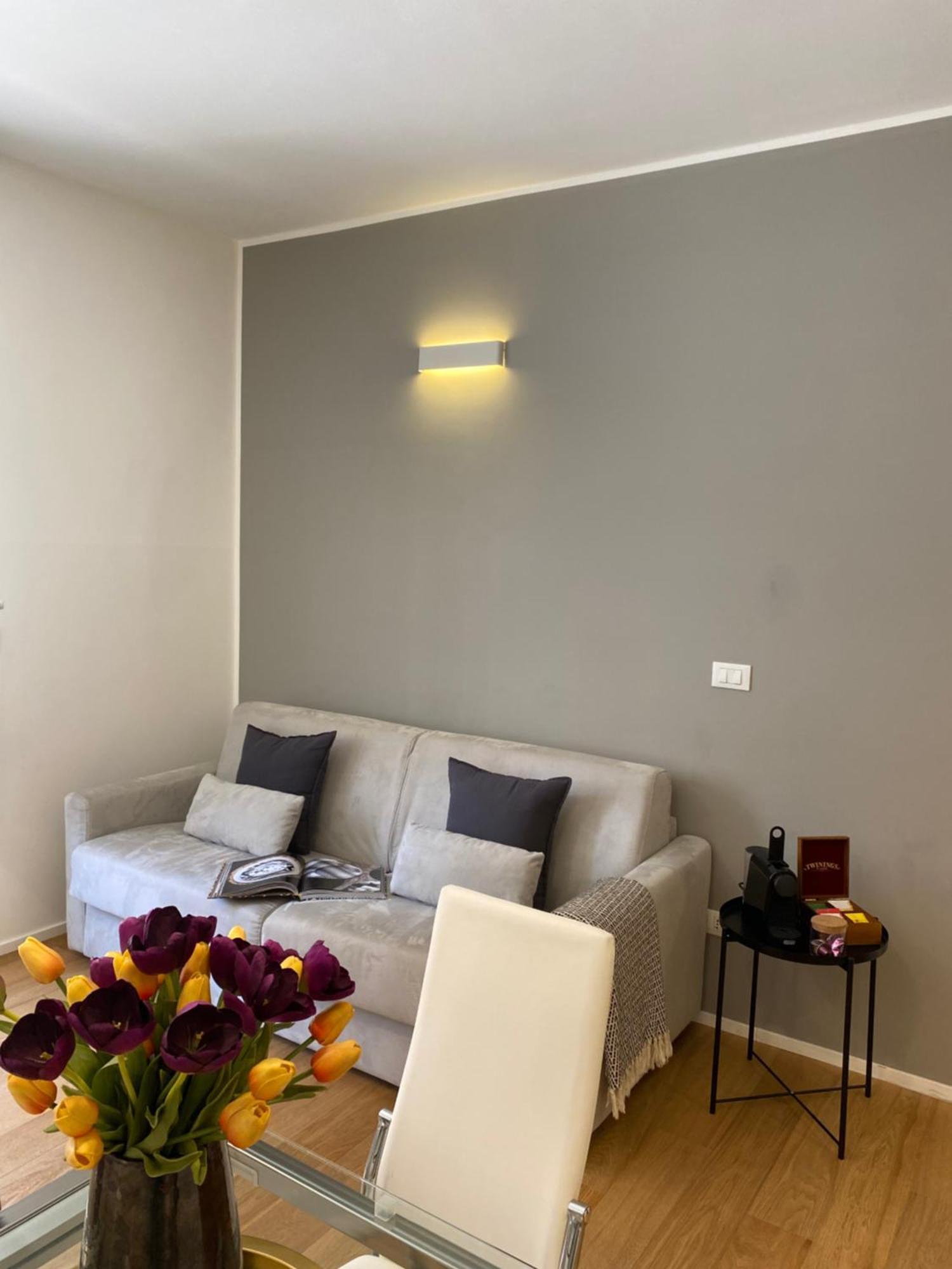 Gramsci 2 - Cozy Apartment Near Sempione Park! Milan Extérieur photo